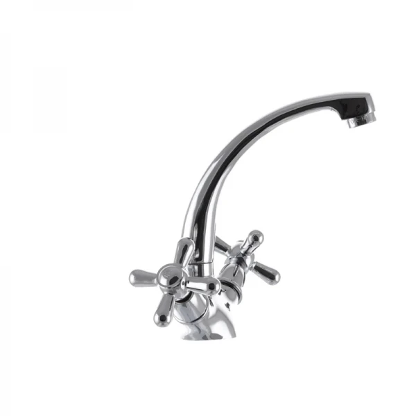 Смеситель для умывальника Champion Dominox 272 (CH0022)