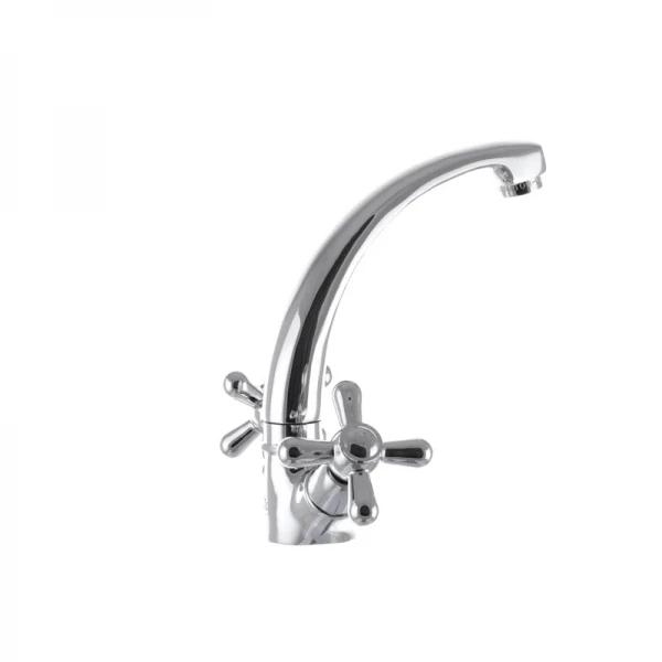 Смеситель для умывальника Champion Dominox 272 (CH0022)