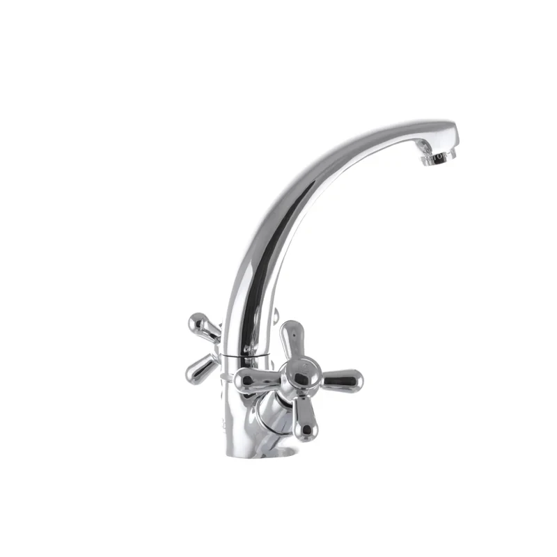 Смеситель для умывальника Champion Dominox 272 (CH0022)