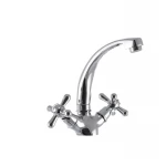 Смеситель для умывальника Champion Dominox 272 (CH0022)