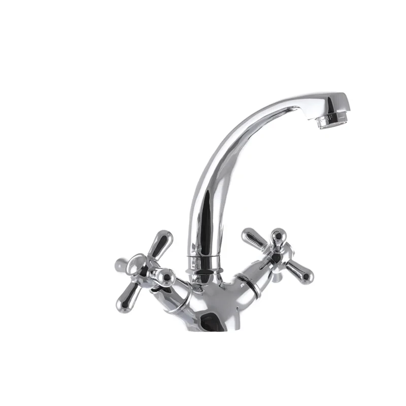 Смеситель для умывальника Champion Dominox 272 (CH0022)