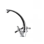 Смеситель для умывальника Champion Dominox 272 (CH0022)