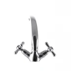 Смеситель для умывальника Champion Dominox 272 (CH0022)