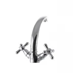 Смеситель для умывальника Champion Dominox 272 (CH0022)