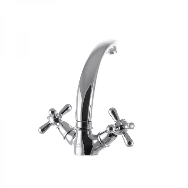 Смеситель для умывальника Champion Dominox 272 (CH0022)