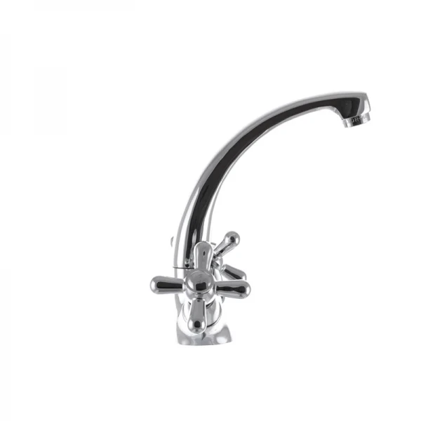 Смеситель для умывальника Champion Dominox 272 (CH0022)