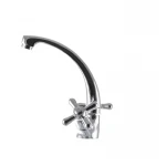 Смеситель для умывальника Champion Dominox 272 (CH0022)