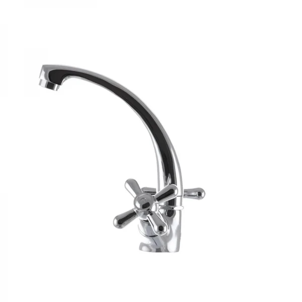 Смеситель для умывальника Champion Dominox 272 (CH0022)