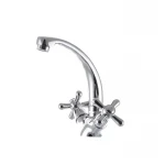 Смеситель для умывальника Champion Dominox 272 (CH0022)