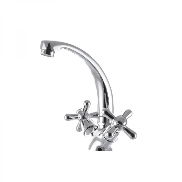 Смеситель для умывальника Champion Dominox 272 (CH0022)