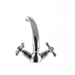 Смеситель для умывальника Champion Dominox 272 (CH0022)