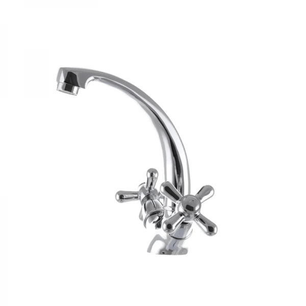 Смеситель для умывальника Champion Dominox 272 (CH0022)