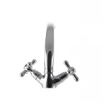 Смеситель для умывальника Champion Dominox 272 (CH0022)