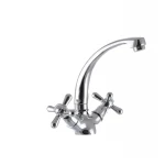 Смеситель для умывальника Champion Dominox 272 (CH0022)