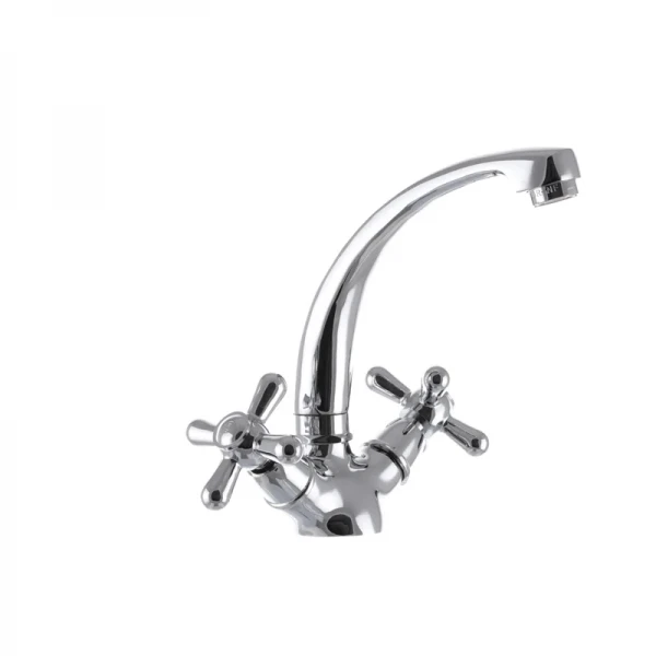 Смеситель для умывальника Champion Dominox 272 (CH0022)