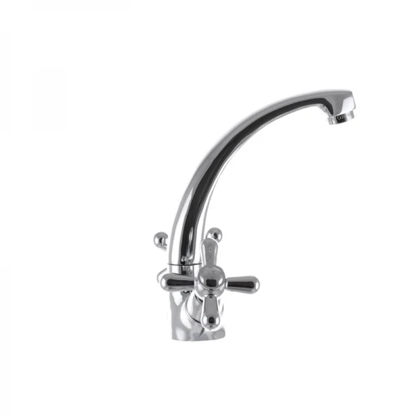 Смеситель для умывальника Champion Dominox 272 (CH0022)