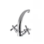 Смеситель для умывальника Champion Dominox 272 (CH0022)