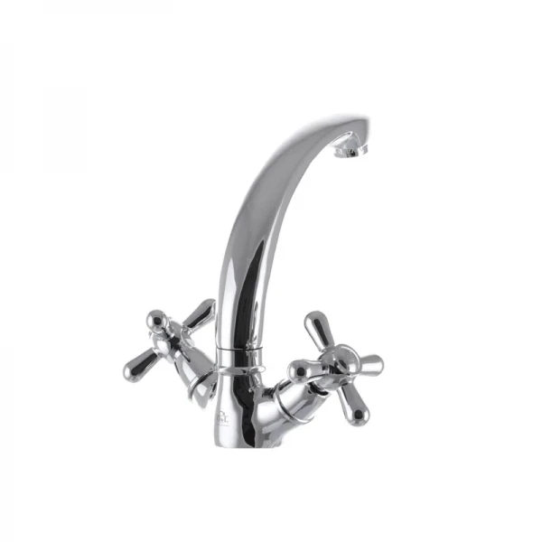 Смеситель для умывальника Champion Dominox 272 (CH0022)