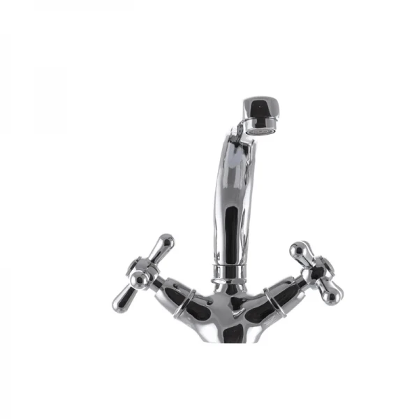 Смеситель для умывальника Champion Dominox 272 (CH0022)