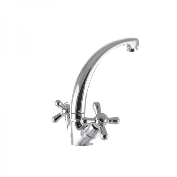 Смеситель для умывальника Champion Dominox 272 (CH0022)