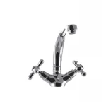 Смеситель для умывальника Champion Dominox 272 (CH0022)