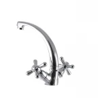 Смеситель для умывальника Champion Dominox 272 (CH0022)