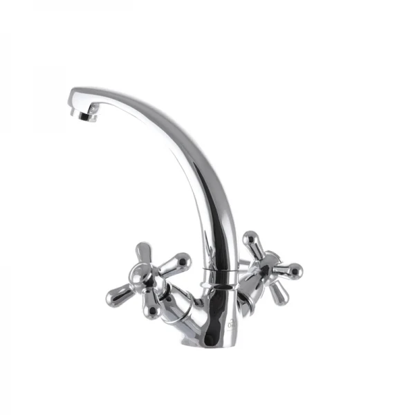 Смеситель для умывальника Champion Dominox 272 (CH0022)