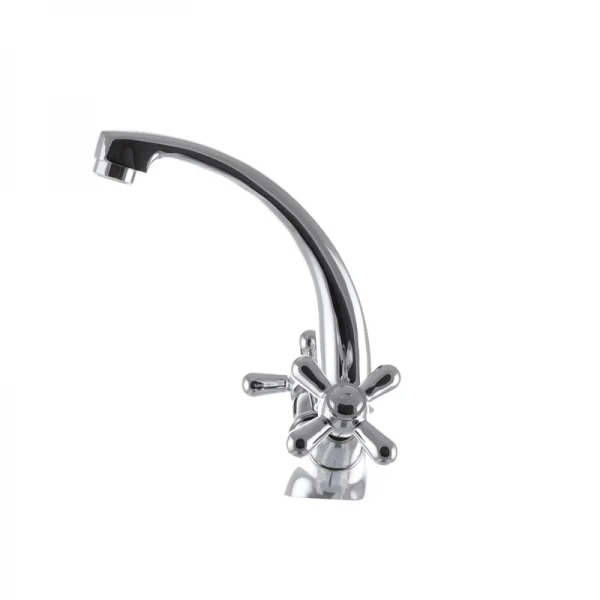 Смеситель для умывальника Champion Dominox 272 (CH0022)