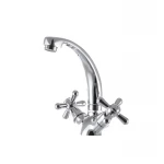 Смеситель для умывальника Champion Dominox 272 (CH0022)