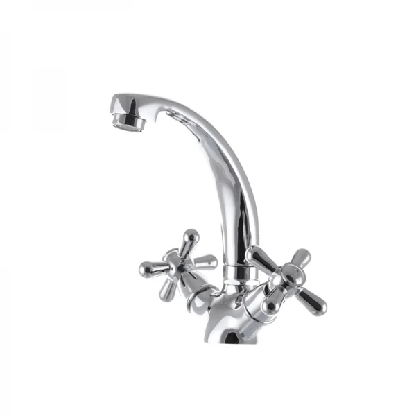 Смеситель для умывальника Champion Dominox 272 (CH0022)