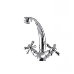 Смеситель для умывальника Champion Dominox 272 (CH0022)