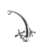 Смеситель для умывальника Champion Dominox 272 (CH0022)