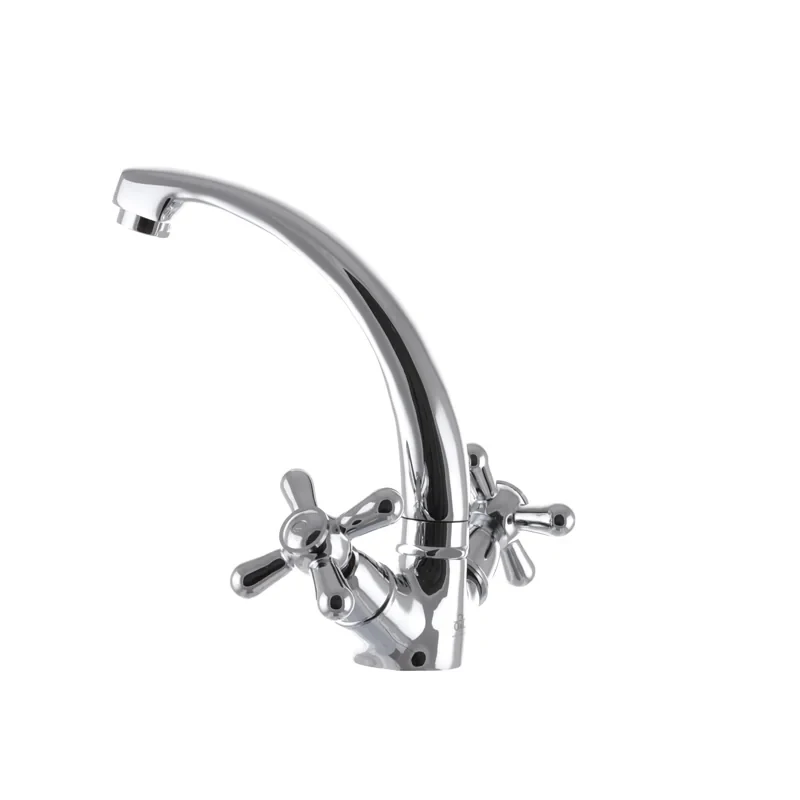 Смеситель для умывальника Champion Dominox 272 (CH0022)