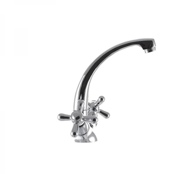 Смеситель для умывальника Champion Dominox 272 (CH0022)