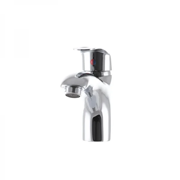 Смеситель для умывальника Champion Mars 001 (CH0046)