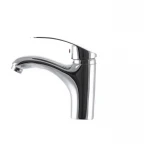 Смеситель для умывальника Champion Mars 001 (CH0046)