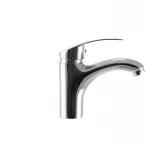 Смеситель для умывальника Champion Mars 001 (CH0046)