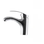 Смеситель для умывальника Champion Mars 001 (CH0046)