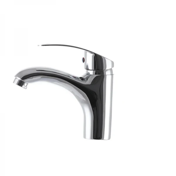 Смеситель для умывальника Champion Mars 001 (CH0046)