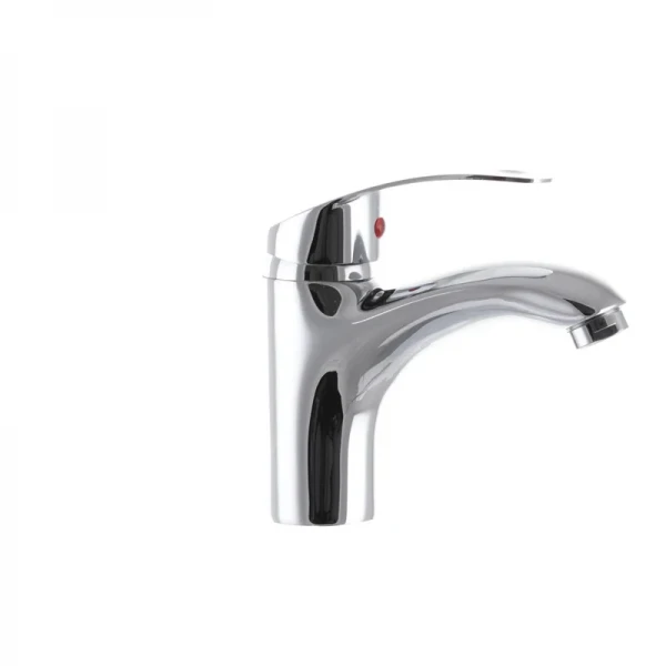 Смеситель для умывальника Champion Mars 001 (CH0046)