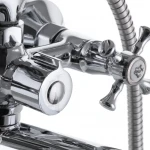 Смеситель для ванны Champion MF 140 (CH0062)