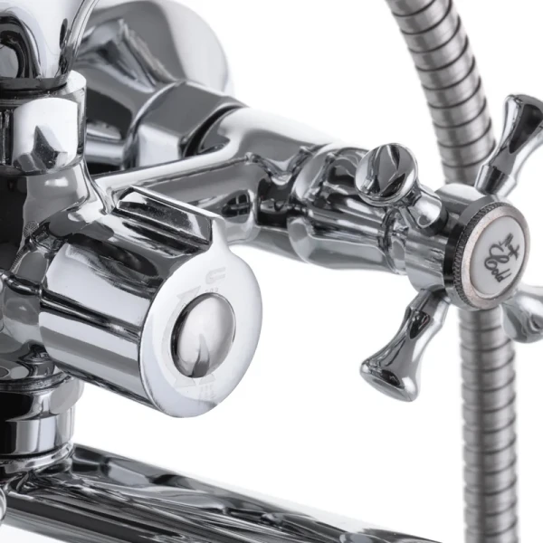 Смеситель для ванны Champion MF 140 (CH0062)