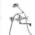 Смеситель для ванны Champion MF 142 (CH0063)