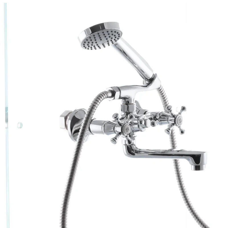 Смеситель для ванны Champion MF 142 (CH0063)