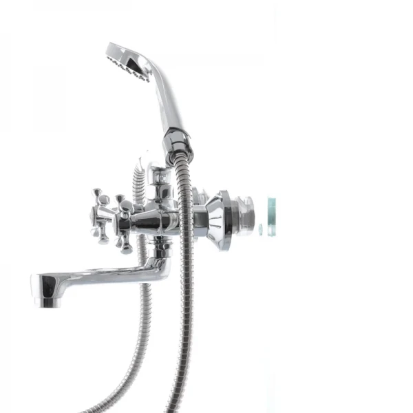 Смеситель для ванны Champion MF 142 (CH0063)