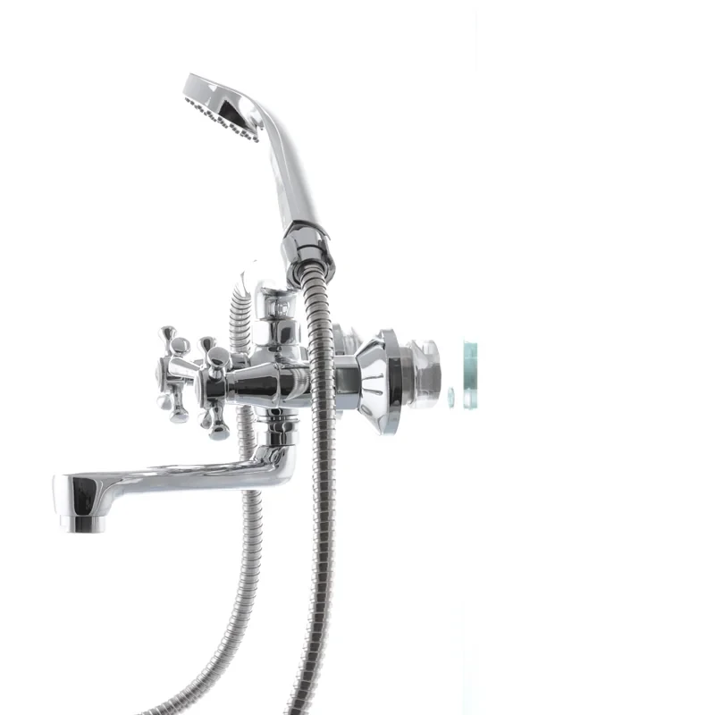 Смеситель для ванны Champion MF 142 (CH0063)