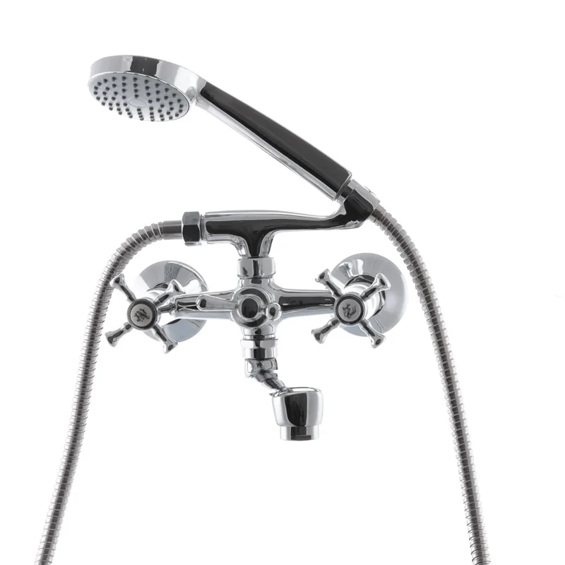 Смеситель для ванны Champion MF 142 (CH0063)