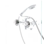 Смеситель для ванны Champion MF 142 (CH0063)