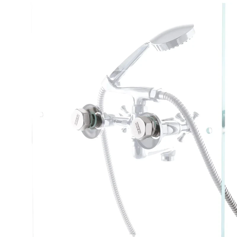 Смеситель для ванны Champion MF 142 (CH0063)