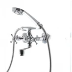 Смеситель для ванны Champion MF 142 (CH0063)